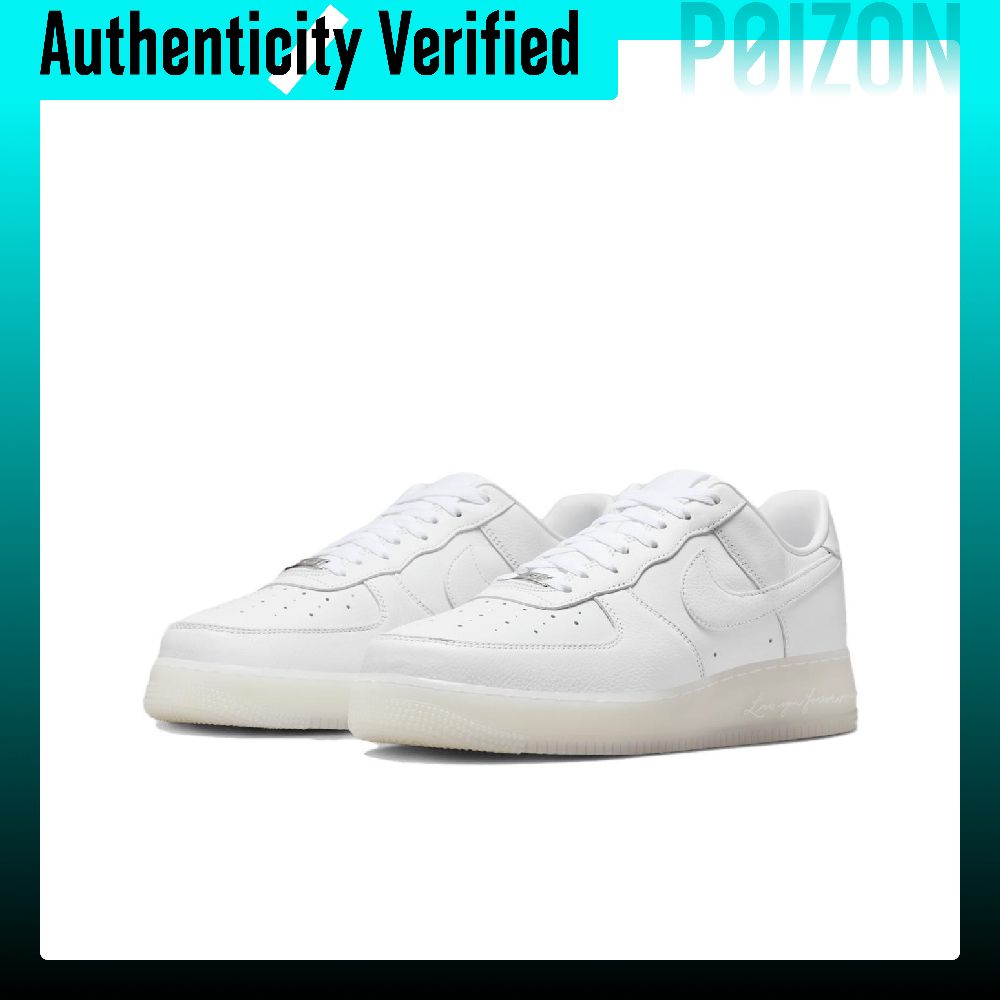 DRAKE x Nike Air Force 1 Slip  - Nike Shoes Air Force 1 ulasan dan harga