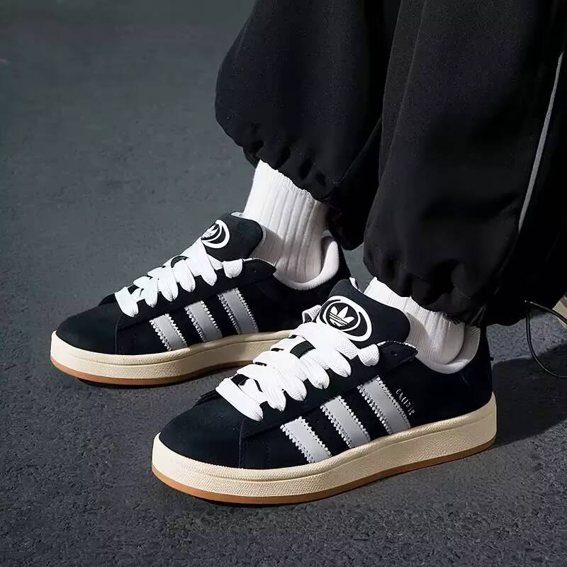 Adidas Clover Men's and Women' - Adidas Shoes Superstar ulasan dan harga