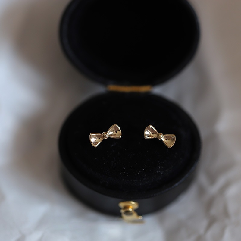 925 Sterling Silver 14K Gold P - Tie Clip Silver ulasan dan harga