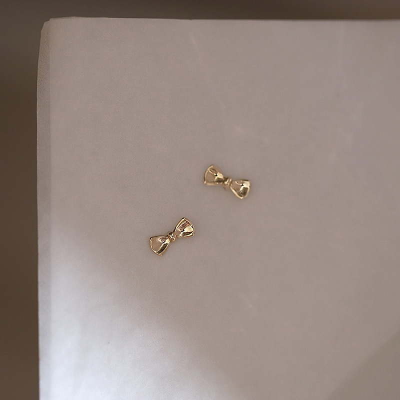 925 Sterling Silver 14K Gold P - Tie Clip Silver ulasan dan harga