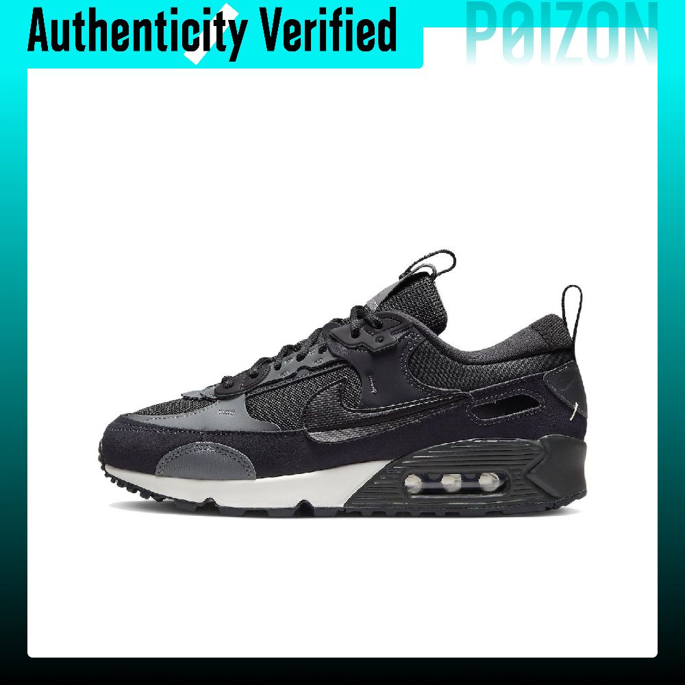 Nike Air Max 90 Low top Casual - Nike Shoes Air Max 90 ulasan dan harga