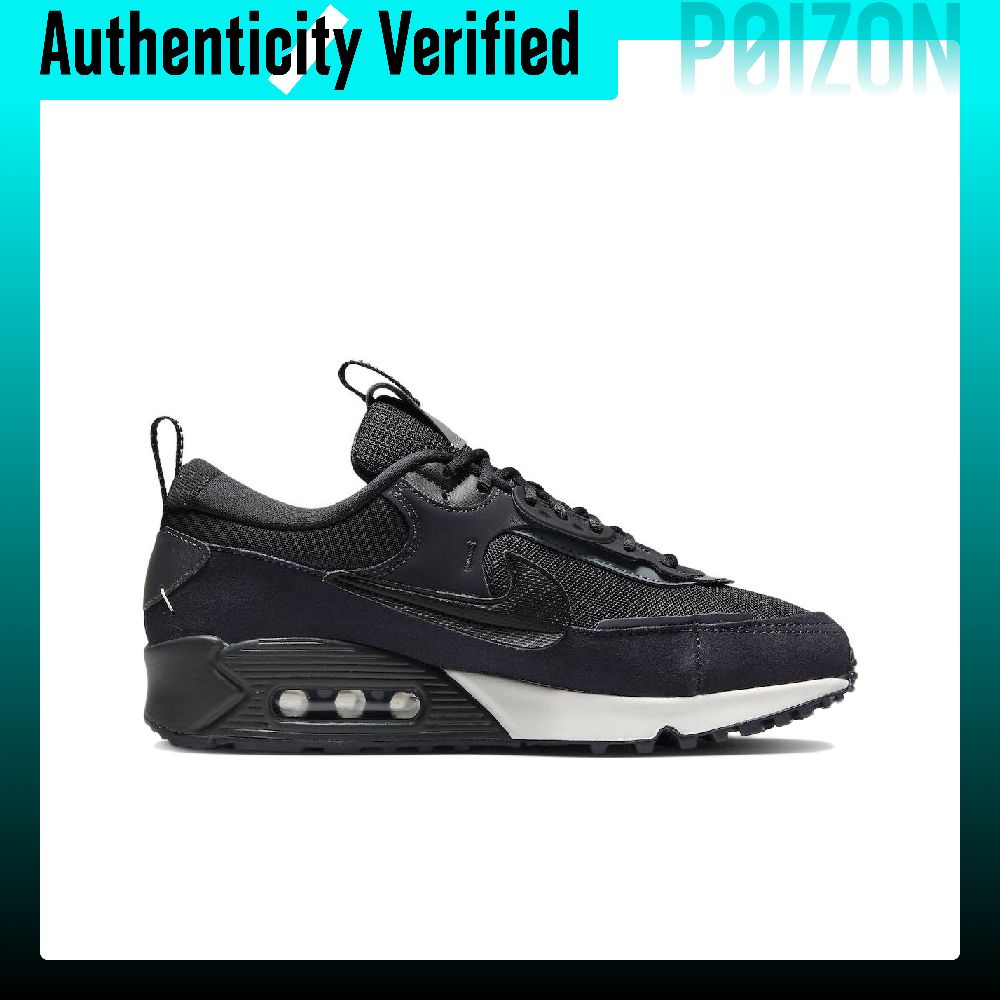 Nike Air Max 90 Low top Casual - Nike Shoes Air Max 90 ulasan dan harga