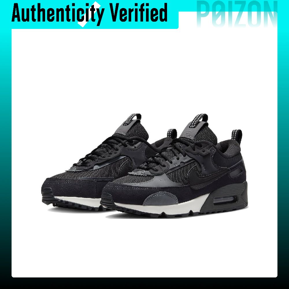Nike Air Max 90 Low top Casual - Nike Shoes Air Max 90 ulasan dan harga