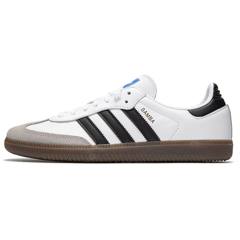 Adidas Samba Original Men Wome - Adidas Shoes Superstar ulasan dan harga